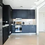 52Nd Floor Unique 1 Bedroom