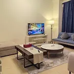 Ahlan New Horizon Jbr