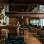 The St. Regis Downtown Dubai