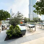 State Of The Art Luxury - The Address Residences Dubai Opera - Stunning Burj Khalifa & Fountain Views