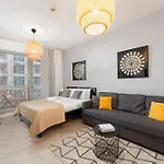 Boulevard Central Towers Downtown Dubai - By Home Of Choice