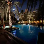 Front Burj Khalifa 2Br In Old Town Community