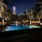 Front Burj Khalifa 2Br In Old Town Community