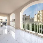 Palm Jumeirah Paradise- Luxury,Unveiled