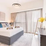 Premium Home Minutes Away From Burj Khalifa