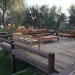 Cottage Farmhouse