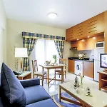 Golden Sands Hotel Apartment 3