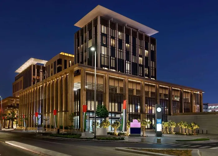 Mercure Dubai Gold District
