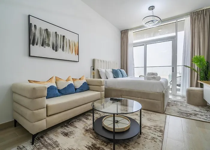 Incredible Studio In Bloom Heights - Jvc