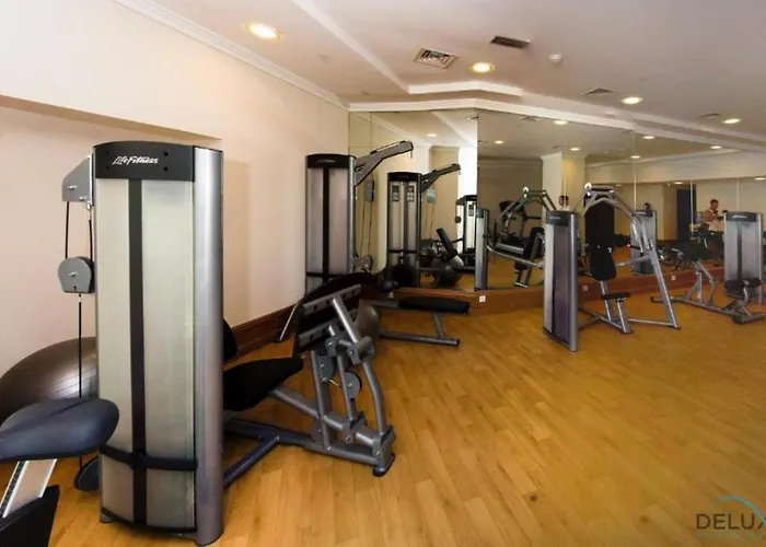 Chic 1Br At Al Bateen Jbr By Deluxe Holiday Homes