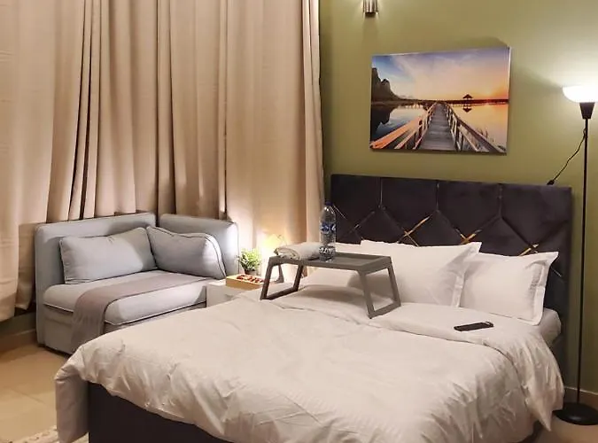 Cozy Private Room Near World Trade Center And Metro