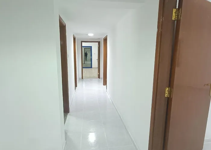 Al Rigga Bulding Al Basam Center