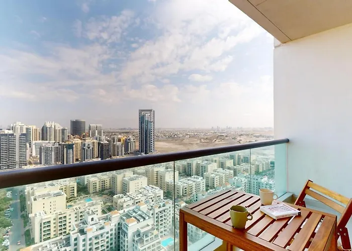 The Links West Tower 1 - Vacationer