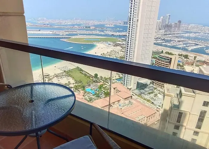 Ocean View \