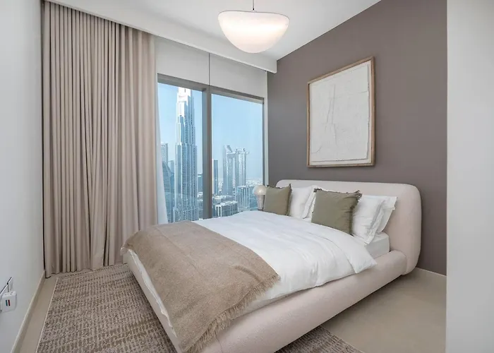 Stunning Views, Luxury Residence By Chi Living