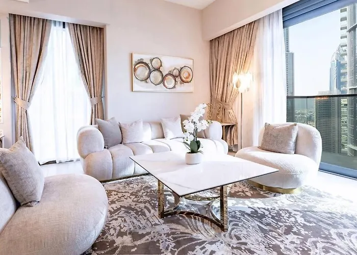 Act Two, Tower-2, 3Br