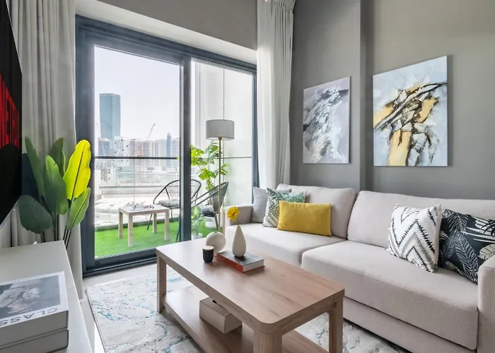 Guestready - A Sophisticated And Refined Dwelling