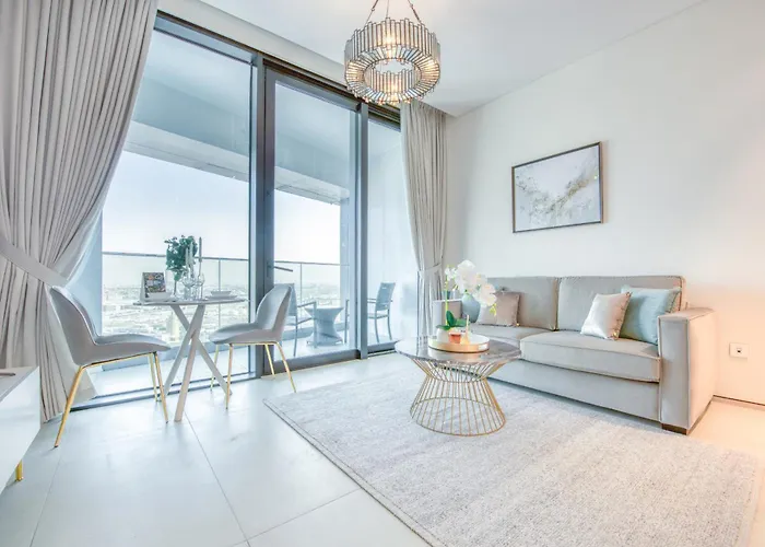 Timeless 1Br At The Address Residences By Deluxe Holiday Homes