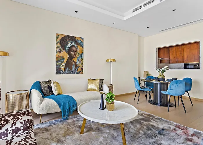 Modern And Classy 1 Bedroom In Rp Heights Downtown