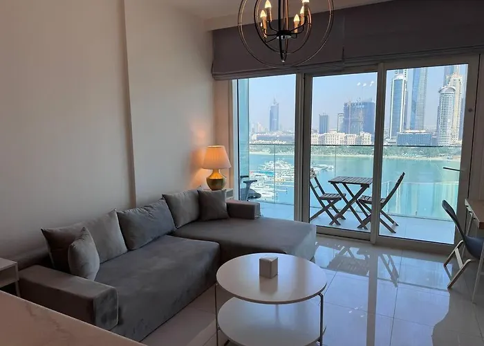 2 Bed - Sunrise Bay Views