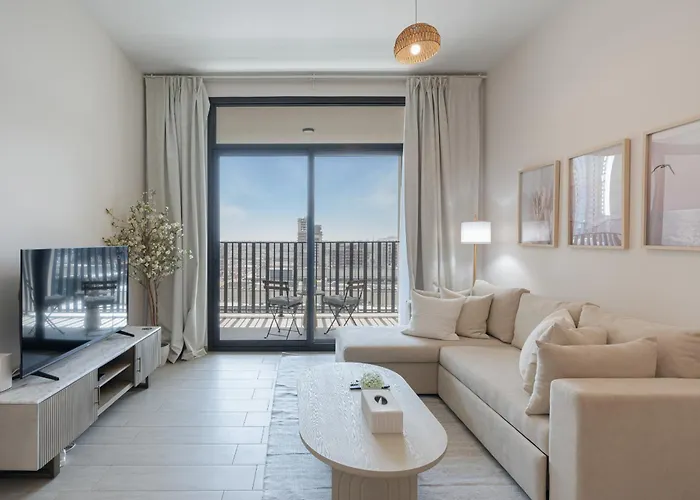 Wilton Terraces T2 - 1Br Apartment - Allsopp & Allsopp