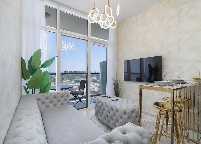 Your Peaceful Living Awaits You In This Flat