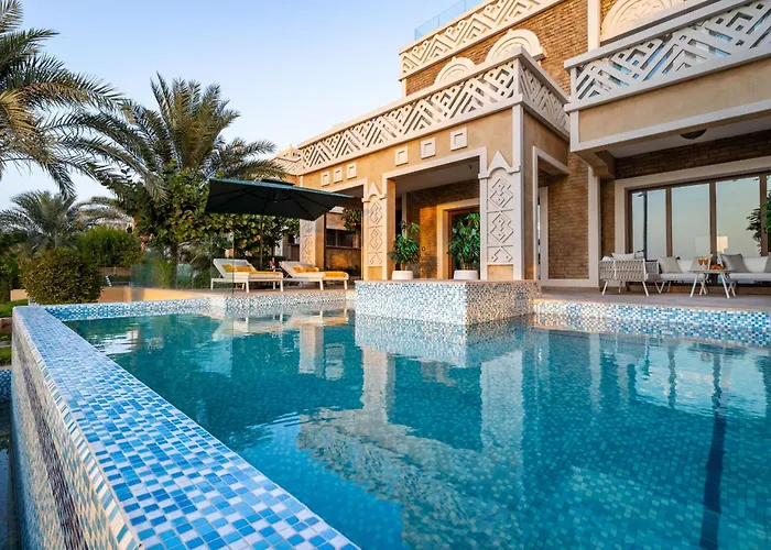 Eden\'S Homes & Villas - Balqis Residence