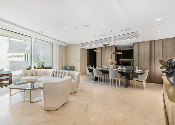 Daniels Spacious 2Br At Five Palm With Biggest Layout