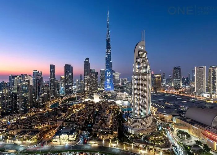 Astonishing 3Br Burj Khalifa And Fountain View With Pool And Gym