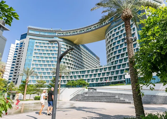 Keysplease Beautiful 1 B/R Palm Jumeirah Beach Access