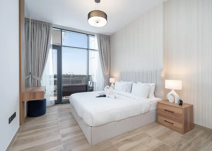 Stay In Studio City At Celia Residence Perfect For 2