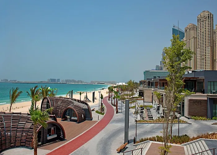 2Br Beach Front Sea View