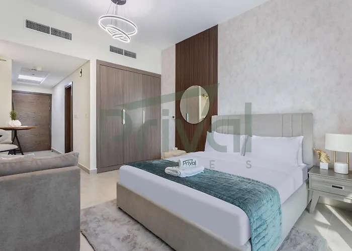 Prival - Modern Studio