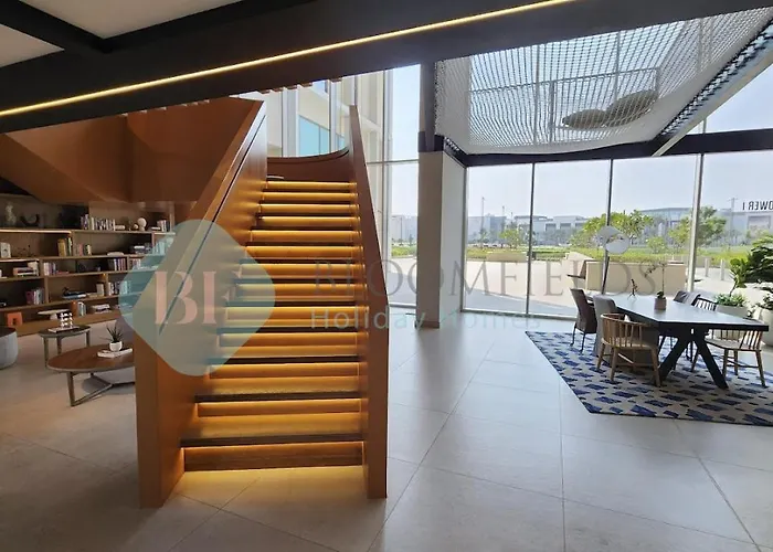 Bloomfields Royal 1Br Dubai Hills