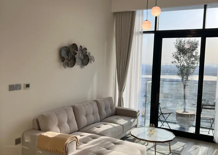 Luxury 1Br With Stunning Burj Khalifa View- Self Check-In