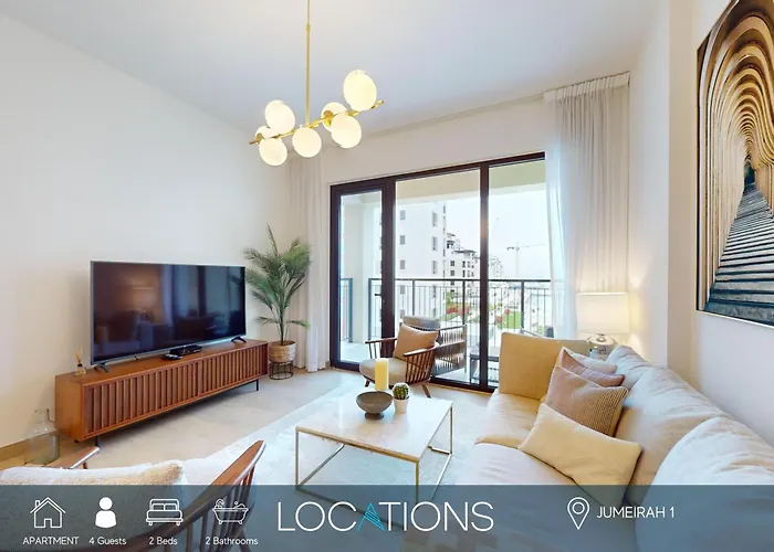 La Voile 3 - Incredible Two Bedroom