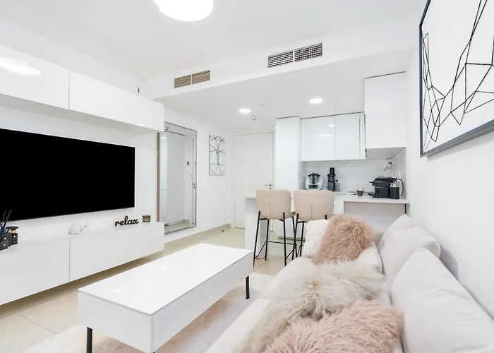 Samaya Vacation Homes - Stylish Studio - Jlt