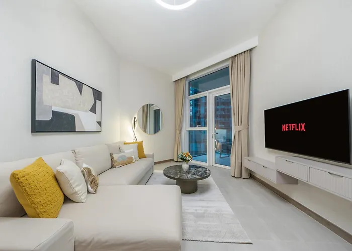 Chic Missoni 1Br At The Canal