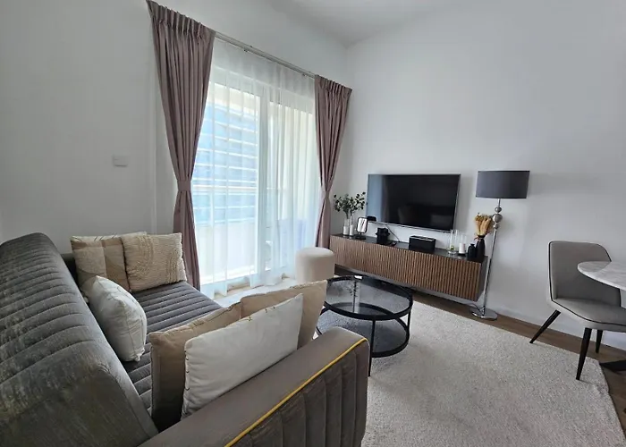 Marina Water Residence