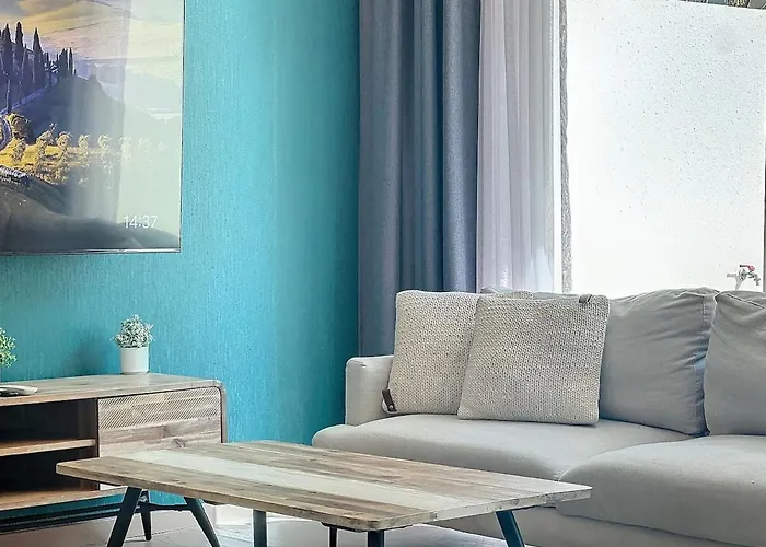 3 Bed - Aquilegia, Damac 2