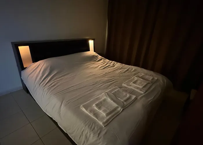 Kabina Inn Dmcc