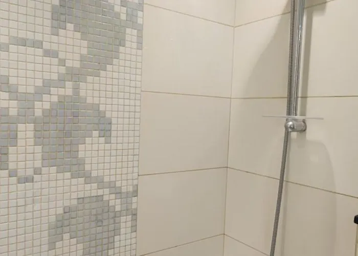 Luxury Studio Near Downtown