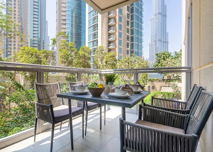 Frank Porter - The Residences 5