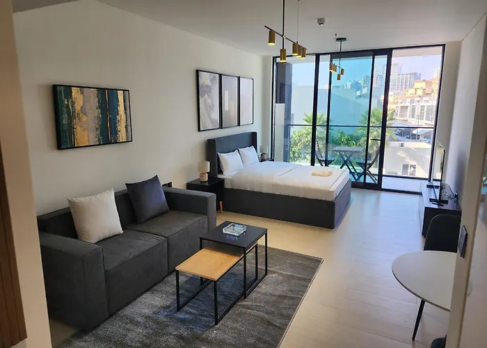 Disalvo Smart And Luxury Studio