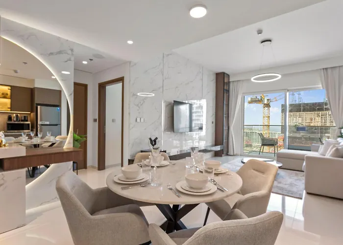 Coastal Elegance 1-Bedroom In Grand Bleu