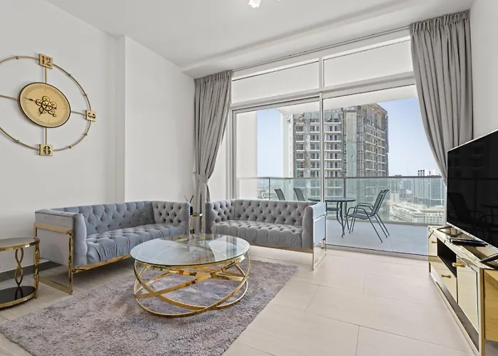 Spacious And Cozy 1Bdr In Hameni
