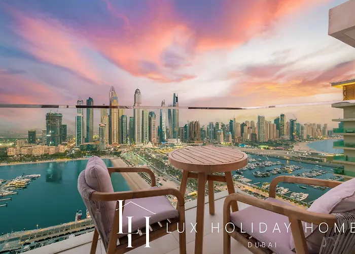 Lux The Luxury Sunrise Beachfront Suite 1