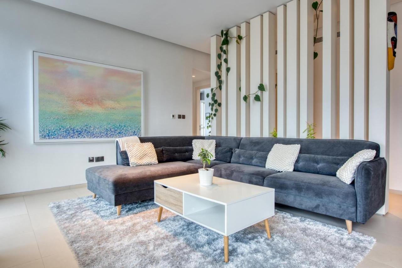 Stella Stays Beautiful 2 Bdr Marina High Floor * Dubai