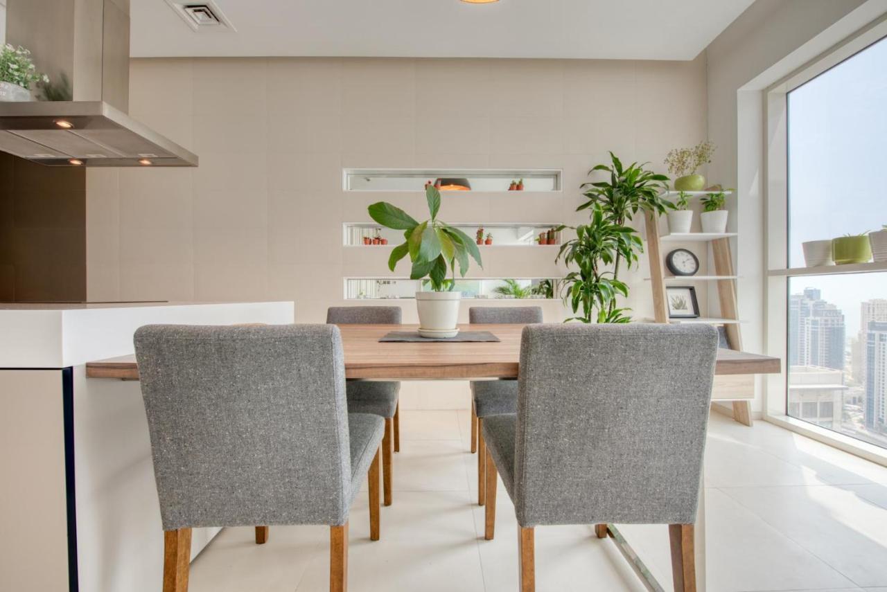 Stella Stays Beautiful 2 Bdr Marina High Floor Apartment