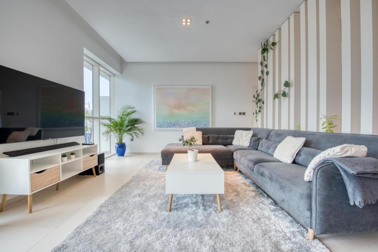 Stella Stays Beautiful 2 Bdr Marina High Floor * Dubai